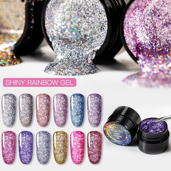 12 color 5ml shining super paint manicure platinum nail art uv nail gel polish neon rainbow hybrid varnish platinum art gel, Red;pink
12 color 5ml shining super paint manicure platinum nail art uv nail gel polish neon rainbow hybrid varnish platinum art gel, Red;pink
