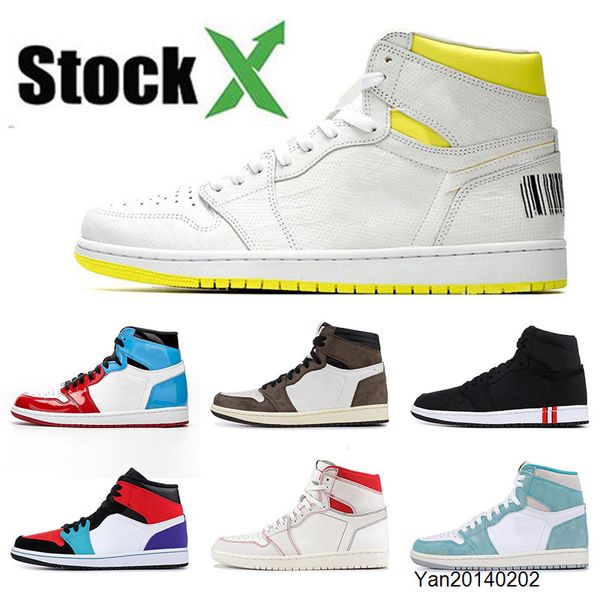 2020 new 1s basketball shoes for men shattered backboard mvp game royal homage to home 1 mens trainers sneaker sports shoe 5.5-13
2020 new 1s basketball shoes for men shattered backboard mvp game royal homage to home 1 mens trainers sneaker sports shoe 5.5-13