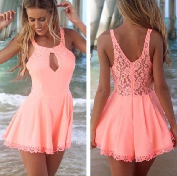women celeb lace playsuit party cocktail summer ladies 2015 shorts, Black;white
women celeb lace playsuit party cocktail summer ladies 2015 shorts, Black;white
