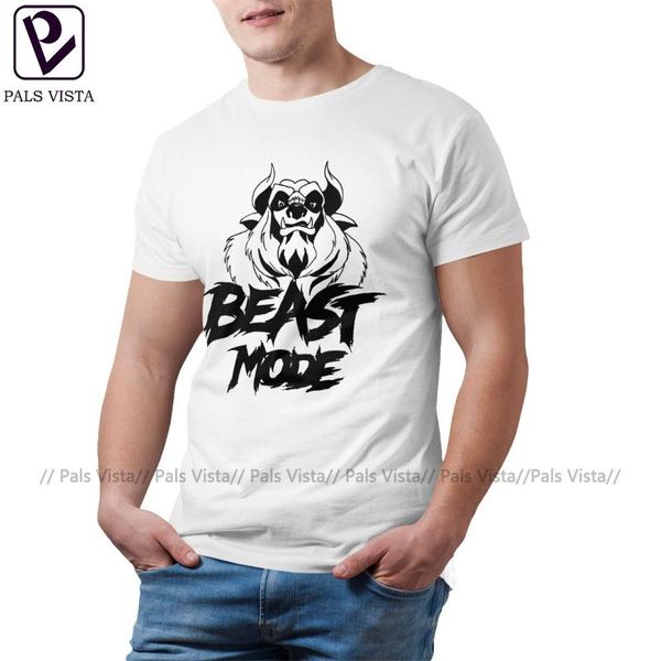 beast t shirt beast mode t-shirt cute short-sleeve tee shirt cotton printed streetwear plus size mens tshirt, White;black
beast t shirt beast mode t-shirt cute short-sleeve tee shirt cotton printed streetwear plus size mens tshirt, White;black