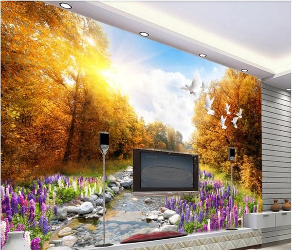 3d room wallpaper custom p non-woven mural beautiful lavender 3d landscape background wall painting mural wallpaper for walls 3 d
3d room wallpaper custom p non-woven mural beautiful lavender 3d landscape background wall painting mural wallpaper for walls 3 d