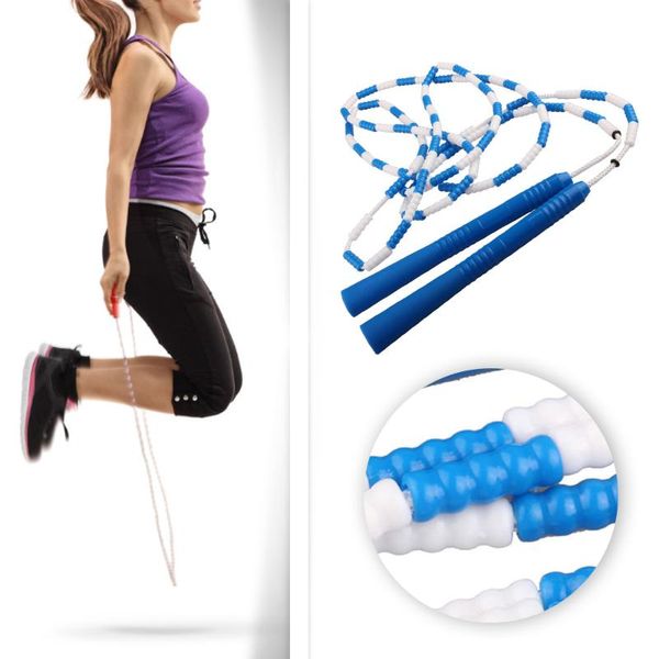 jump rope adjustable skipping rope for workout fitness training pvc nylon jumping home gym equipment comba crossfit
jump rope adjustable skipping rope for workout fitness training pvc nylon jumping home gym equipment comba crossfit