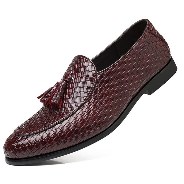 plus size 38-48 genuine leather men casual flats waterproof dress oxford man shoes lace up for work male loafers rxm098, Black
plus size 38-48 genuine leather men casual flats waterproof dress oxford man shoes lace up for work male loafers rxm098, Black