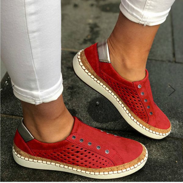 selling four seasons women's single shoes fashion hollow flat women's shoes trend wild sets of feet casual, Black
selling four seasons women's single shoes fashion hollow flat women's shoes trend wild sets of feet casual, Black