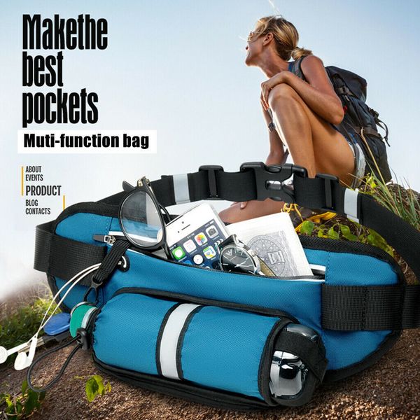 outdoor waterproof tactical waist pack bag belt work pouch camping sport hiking wallet phone holder water bottle zip bags belt, Black;brown
outdoor waterproof tactical waist pack bag belt work pouch camping sport hiking wallet phone holder water bottle zip bags belt, Black;brown