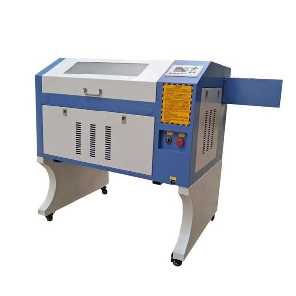 ts4060 50w/60w/80w/100w ruida laser engraving and cutting machine support multi-language
ts4060 50w/60w/80w/100w ruida laser engraving and cutting machine support multi-language