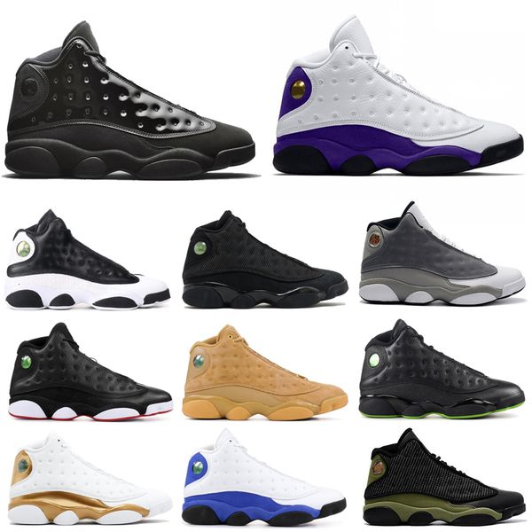 discount men basketball shoes 13 13s lucky green cap and gown he got game black cat mens trainers sports sneakers
discount men basketball shoes 13 13s lucky green cap and gown he got game black cat mens trainers sports sneakers