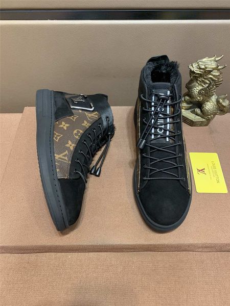 g10 fashion casual shoes quality leather men's shoes comfortable autumn and winter warm luxury shoes original box packaging zapatos hom, Black
g10 fashion casual shoes quality leather men's shoes comfortable autumn and winter warm luxury shoes original box packaging zapatos hom, Black