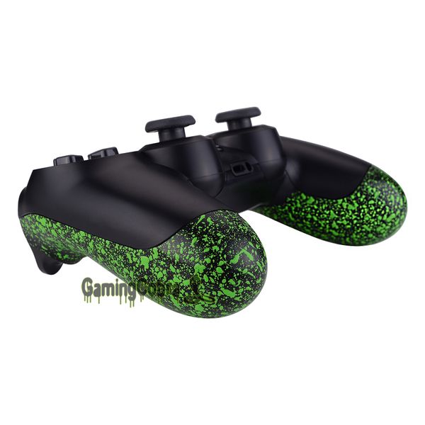 textured green comfortable non-slip back shell for ps4 /slim/pro game controller jdm-040 jdm-050 jdm-055 #sp4br05
textured green comfortable non-slip back shell for ps4 /slim/pro game controller jdm-040 jdm-050 jdm-055 #sp4br05