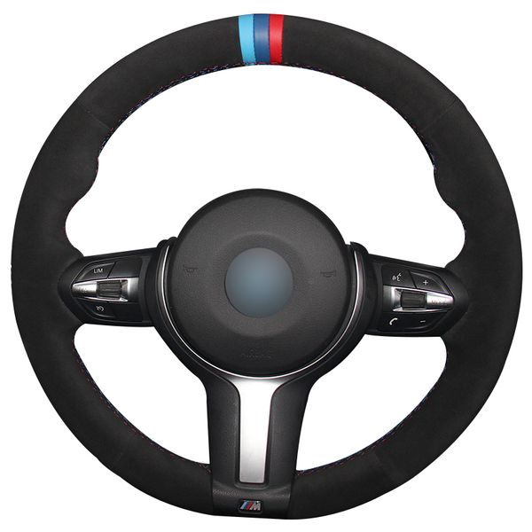 black suede light blue blue red marker steering wheel cover for f87 m2 f80 m3 f82 m4 m5 f12 f13 m6 f85 x5 m f86 x6 m f33 f30
black suede light blue blue red marker steering wheel cover for f87 m2 f80 m3 f82 m4 m5 f12 f13 m6 f85 x5 m f86 x6 m f33 f30
