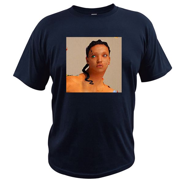 fka twigs t shirt new album magdalene tshirt pure cottom personality eu size soft cool vintage comfortable tee t01, White;black
fka twigs t shirt new album magdalene tshirt pure cottom personality eu size soft cool vintage comfortable tee t01, White;black