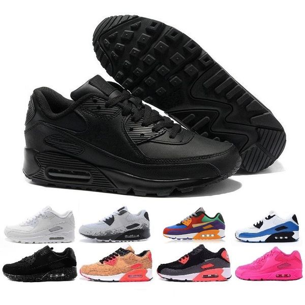 men shoes classic 90 running shoes women sports trainers classic air cushion brand sneakers designer sneakers
men shoes classic 90 running shoes women sports trainers classic air cushion brand sneakers designer sneakers