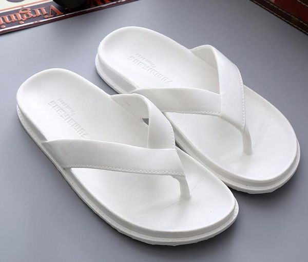 sunny everest 2019 men slippers chinelo masculino shoes noskid soft sole beach flip flops fashion summer man shoes 36-44, Black
sunny everest 2019 men slippers chinelo masculino shoes noskid soft sole beach flip flops fashion summer man shoes 36-44, Black