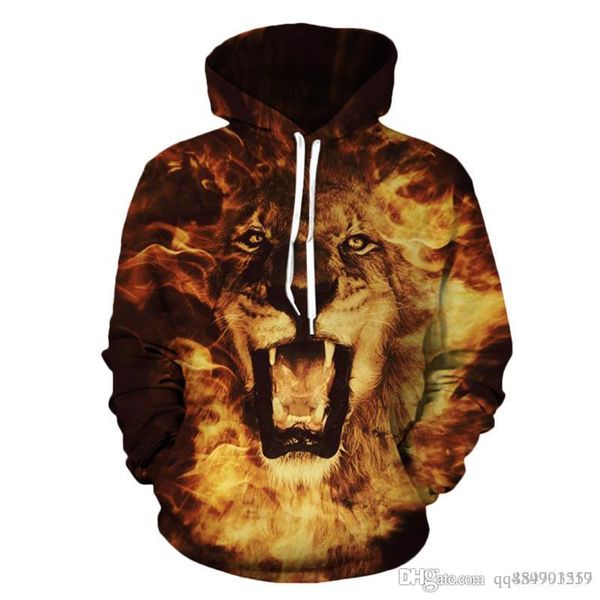 mens women pullover hoodies digital print hooded sweatshirt lovers casual loose fashion males clothes, Black
mens women pullover hoodies digital print hooded sweatshirt lovers casual loose fashion males clothes, Black