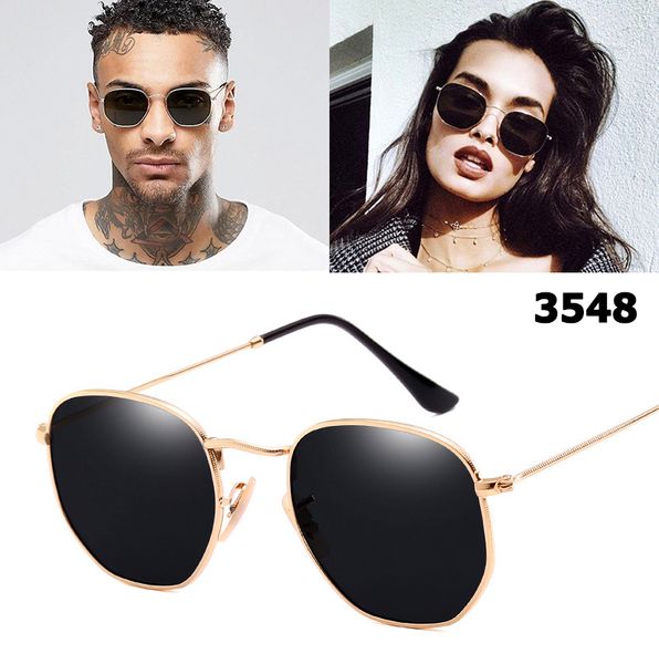 jackjad урожай ретро 3548 металл стиль солнцезащитные очки шестиугольная плоские линзы дизайн бренда очки оттенки уф-защиты, White;black
jackjad урожай ретро 3548 металл стиль солнцезащитные очки шестиугольная плоские линзы дизайн бренда очки оттенки уф-защиты, White;black