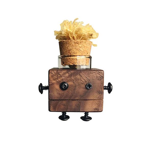 автомобильный освежитель воздуха вуд робот пустой стеклянная бутылка vent клип автомобильный интерьер освежитель для ароматы аромат без perf
автомобильный освежитель воздуха вуд робот пустой стеклянная бутылка vent клип автомобильный интерьер освежитель для ароматы аромат без perf