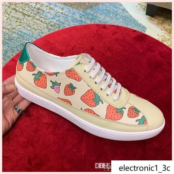 2019 new arrivals mens womens fashion platform shoes flat luxury desicasual lady walking casual sneakers mens trainers shoes leather a01
2019 new arrivals mens womens fashion platform shoes flat luxury desicasual lady walking casual sneakers mens trainers shoes leather a01