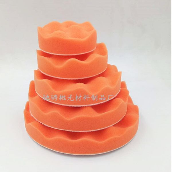 car beauty polishing & waxing machine sponge polishing wheel 2/3/4/5/6/7-inch self-adhesive bo lang hai face plate
car beauty polishing & waxing machine sponge polishing wheel 2/3/4/5/6/7-inch self-adhesive bo lang hai face plate