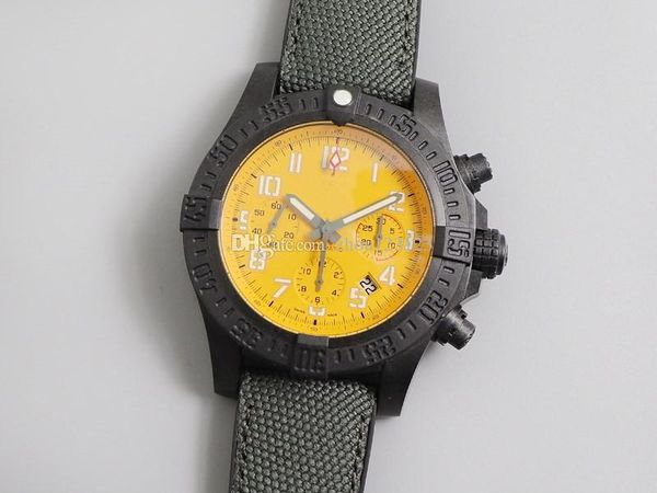 2019 model gf edition men's luxury watch 45mm avenger xb0180 v1731110 7750 automatic movement movement luxury mens watches designer wat, Slivery;brown
2019 model gf edition men's luxury watch 45mm avenger xb0180 v1731110 7750 automatic movement movement luxury mens watches designer wat, Slivery;brown