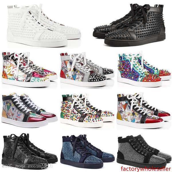 wholesale 2019 fashion luxury designer for men women red bottoms shoes studded spikes flat sneakers party genuine leather casual rivet shoe
wholesale 2019 fashion luxury designer for men women red bottoms shoes studded spikes flat sneakers party genuine leather casual rivet shoe