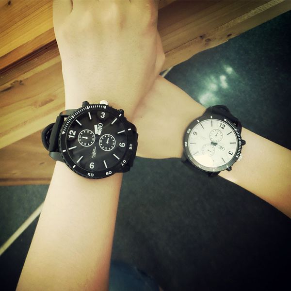 mance 2015 leather strap watches men big dial men watch for lovers black white lady sport women quartz watch, Slivery;brown
mance 2015 leather strap watches men big dial men watch for lovers black white lady sport women quartz watch, Slivery;brown