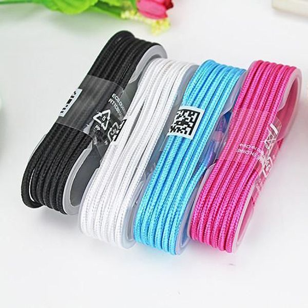1 5m trong braided u b charger cable type c micro v8 u b data cable charging cable charging for ip5 6 7 am ung xiaomi quality
1 5m trong braided u b charger cable type c micro v8 u b data cable charging cable charging for ip5 6 7 am ung xiaomi quality