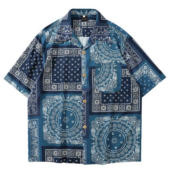 menore вскользь гавайская рубашка mens summer new fancy printed бич рубашки с коротким рукавом рубашки гавайские мужской камиза masculina, White;black
menore вскользь гавайская рубашка mens summer new fancy printed бич рубашки с коротким рукавом рубашки гавайские мужской камиза masculina, White;black