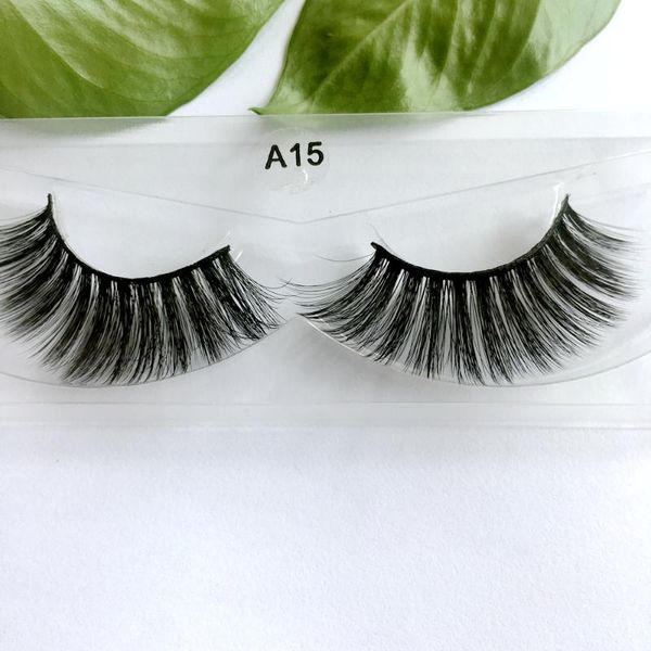 10 pairs 3d soft faux hair false eyelashes natural messy eyelash crisscross wispy fluf1 pairs 3d soft faux hair false eyelashes
10 pairs 3d soft faux hair false eyelashes natural messy eyelash crisscross wispy fluf1 pairs 3d soft faux hair false eyelashes