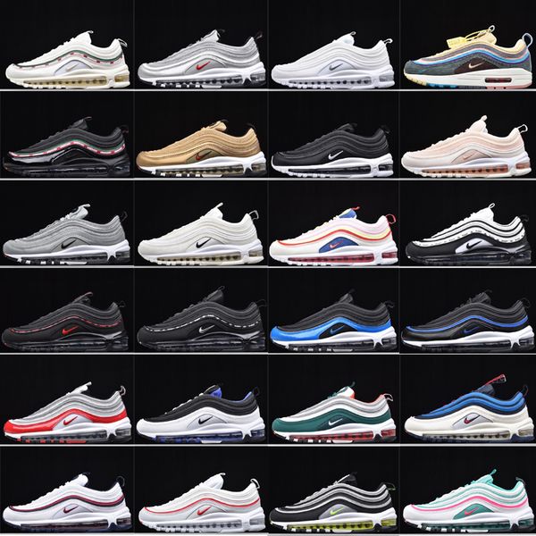 2020 releasing mens air vapormax max 97 og shoes black tn 97s white running shoes for women sports trainers sneakers
2020 releasing mens air vapormax max 97 og shoes black tn 97s white running shoes for women sports trainers sneakers