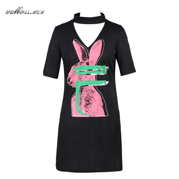 Hot Sale Sexy Print Dress Keen Length Dresses Women 2019 Casual short Sleeve Dress Elegant V Neck Ladies Midi Sundress Black
Hot Sale Sexy Print Dress Keen Length Dresses Women 2019 Casual short Sleeve Dress Elegant V Neck Ladies Midi Sundress Black