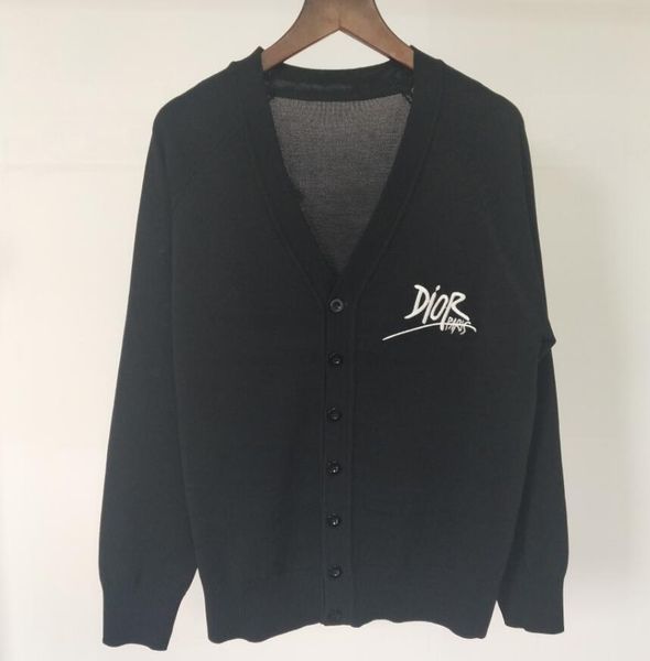 Дизайнер Женских свитеров Повседневного Вязание Кардиган дама Перл Перемычка Св
Дизайнер Женских свитеров Повседневного Вязание Кардиган дама Перл Перемычка Св