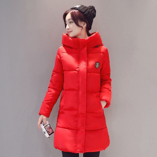off season cotton-padded clothes women's mid-length korean-style thick winter coat slim fit fashion cotton-padded jacket large s, Blue;black
off season cotton-padded clothes women's mid-length korean-style thick winter coat slim fit fashion cotton-padded jacket large s, Blue;black