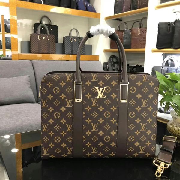 2019 new brand name lapbag branded briefcase genuine leather mens bags men bag designer mens handbag business bag
2019 new brand name lapbag branded briefcase genuine leather mens bags men bag designer mens handbag business bag