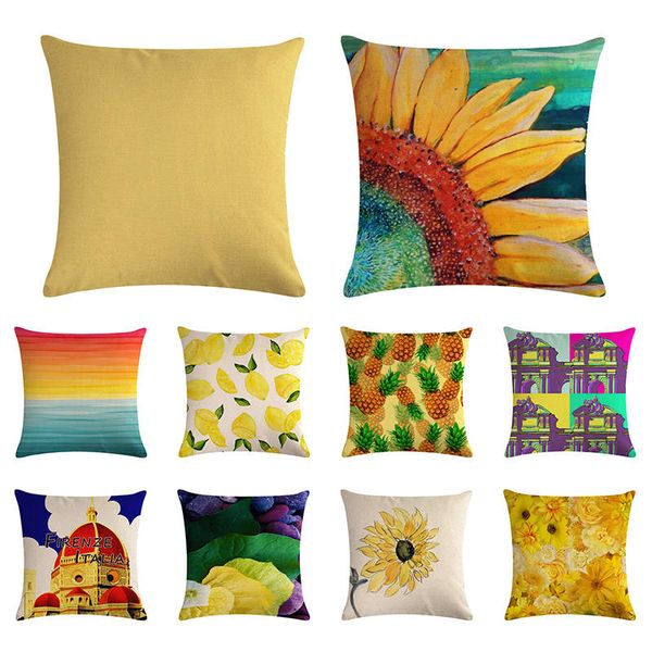 cushion/decorative pillow european style castle pattern cushion cover ice cream goat linen car chair sofa fashion home decoration 45x45cm
cushion/decorative pillow european style castle pattern cushion cover ice cream goat linen car chair sofa fashion home decoration 45x45cm