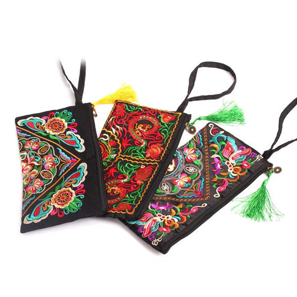 women ethnic national retro butterfly flower bags handbag coin purse embroidered lady clutch tassel small flap summer
women ethnic national retro butterfly flower bags handbag coin purse embroidered lady clutch tassel small flap summer