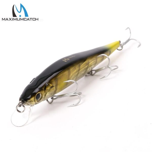 maximumcatch crank bait fishing lures with vmc hooks minnow bass fishing lures artificial bait hard fishing lure wrket
maximumcatch crank bait fishing lures with vmc hooks minnow bass fishing lures artificial bait hard fishing lure wrket