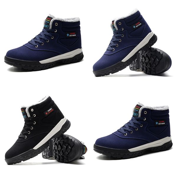 lace brand type7 designer soft black deep navy blue plush man men boots mens sneakers boot trainers outdoor walking shoes
lace brand type7 designer soft black deep navy blue plush man men boots mens sneakers boot trainers outdoor walking shoes