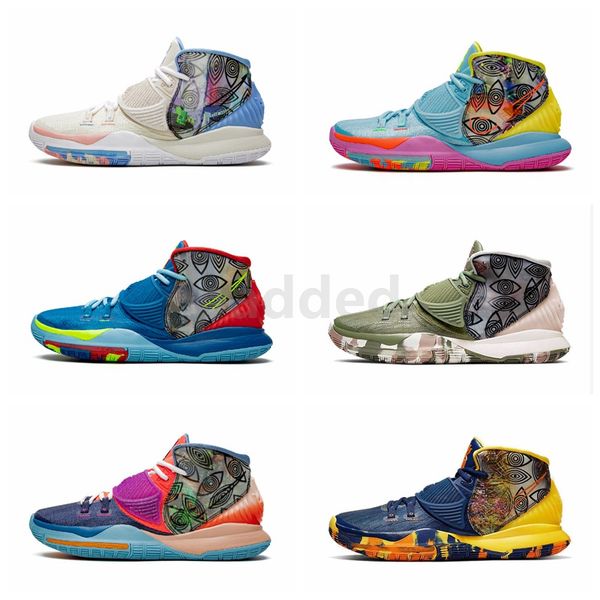new arrival kyrie mens pre-heat shanghai beijing 6 basketball shoes designer irving 6s nyc miami houston heal the world sports sneakers 7-12, White;red
new arrival kyrie mens pre-heat shanghai beijing 6 basketball shoes designer irving 6s nyc miami houston heal the world sports sneakers 7-12, White;red