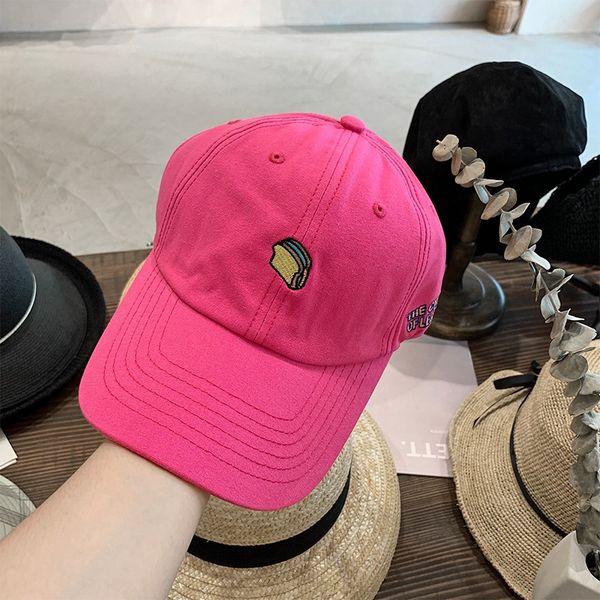 ztztn sz/ male baseball cap bread baseball cap and female personality all-match fashion student sunscreen bread embroidery side letter decor, Blue;gray
ztztn sz/ male baseball cap bread baseball cap and female personality all-match fashion student sunscreen bread embroidery side letter decor, Blue;gray