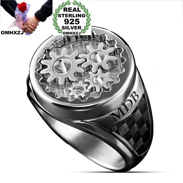 omhxzj wholesale rr1314 european fashion fine man male party birthday wedding gift round gear wheel 925 sterling silver ring, Golden;silver
omhxzj wholesale rr1314 european fashion fine man male party birthday wedding gift round gear wheel 925 sterling silver ring, Golden;silver