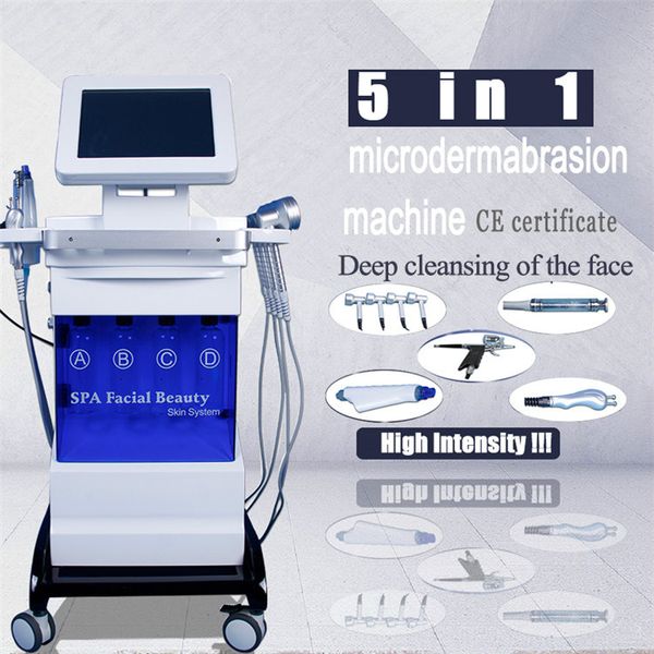 5 в воде машина 1hydrafacial dermabrasion пилинга дермабразия bio лицо подъема hydrafacial ухода за кожей головы черного удаления красоты ус
5 в воде машина 1hydrafacial dermabrasion пилинга дермабразия bio лицо подъема hydrafacial ухода за кожей головы черного удаления красоты ус