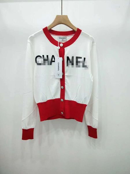 high-end custom 19 spring and autumn new fashion comfortable ice silk knit jacquard sweater female 611 59656357, White
high-end custom 19 spring and autumn new fashion comfortable ice silk knit jacquard sweater female 611 59656357, White