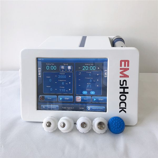 electronic muscle stimulator (ems) shock wave therapy machine for body pain relief ed treatment and cellulite reduce
electronic muscle stimulator (ems) shock wave therapy machine for body pain relief ed treatment and cellulite reduce
