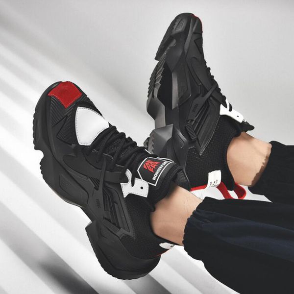 men running shoes triple black white split fashion men trainer breathable multi outdoor sport sneaker size 40-44
men running shoes triple black white split fashion men trainer breathable multi outdoor sport sneaker size 40-44