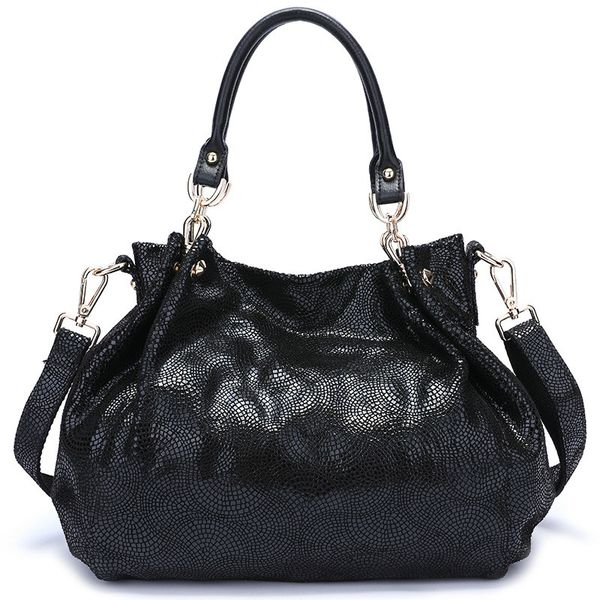 women's genuine leather handbag 2019 new snake pattern fashion handbag messenger bag large capacity mochila feminina
women's genuine leather handbag 2019 new snake pattern fashion handbag messenger bag large capacity mochila feminina