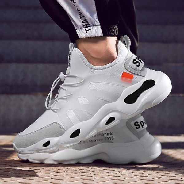 новые мужчины кроссовки тройной black pure white red мульти мода мужчины trainer дышащий спорт на открытом воздухе sneaker размер 40-44
новые мужчины кроссовки тройной black pure white red мульти мода мужчины trainer дышащий спорт на открытом воздухе sneaker размер 40-44