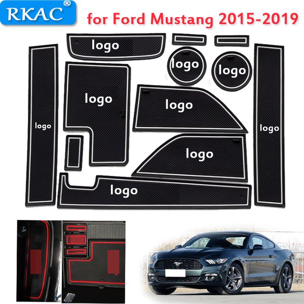 rkac for mustang 2015-2017 accessories,3d rubber car mat car non-slip mats interior door pad/cup mat anti-dirty pad
rkac for mustang 2015-2017 accessories,3d rubber car mat car non-slip mats interior door pad/cup mat anti-dirty pad