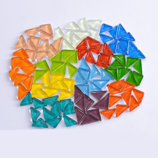mixed color irregular clear glass mosaic tiles for crafts diy mosaic materials making kids puzzle art craft diy hobbies 120g
mixed color irregular clear glass mosaic tiles for crafts diy mosaic materials making kids puzzle art craft diy hobbies 120g