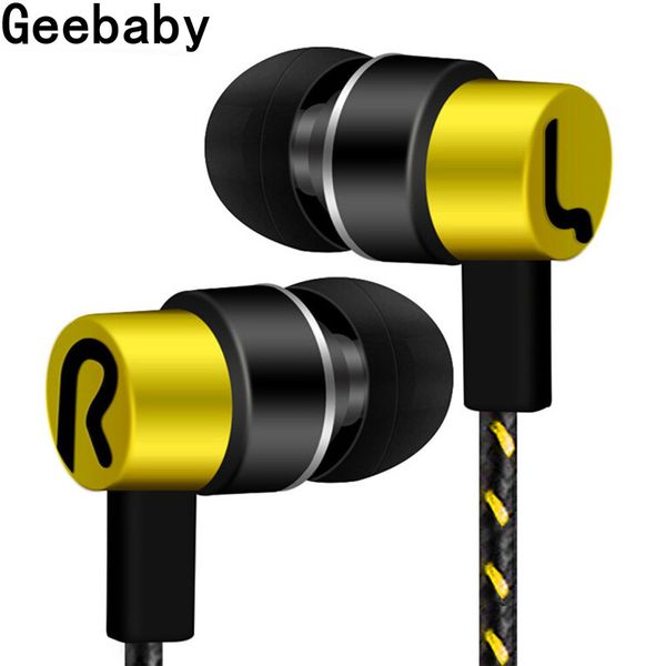 Wire control headset braided wire antifreeze wire wiring plating in-ear earphone mobile phone MP3 universal earphone
Wire control headset braided wire antifreeze wire wiring plating in-ear earphone mobile phone MP3 universal earphone