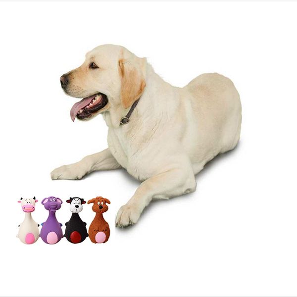 dog toy pet chew rubber bell squeaky sound toys for dog funny games interactive bone doggy toy dog production
dog toy pet chew rubber bell squeaky sound toys for dog funny games interactive bone doggy toy dog production